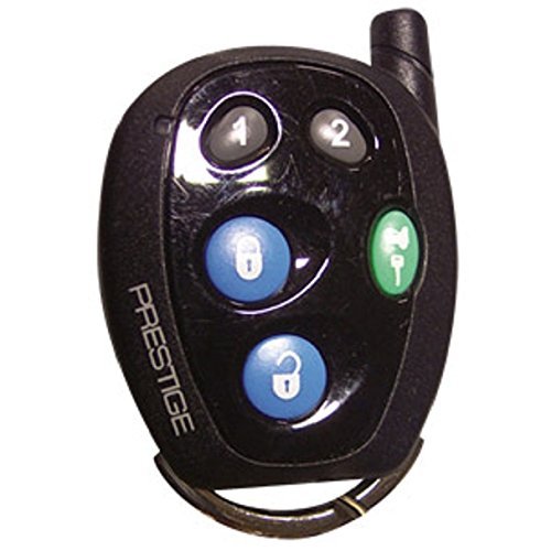 [Australia - AusPower] - Audiovox 07SP 5-Button Remote 434MHz One-Way Transmitter Standard Packaging 