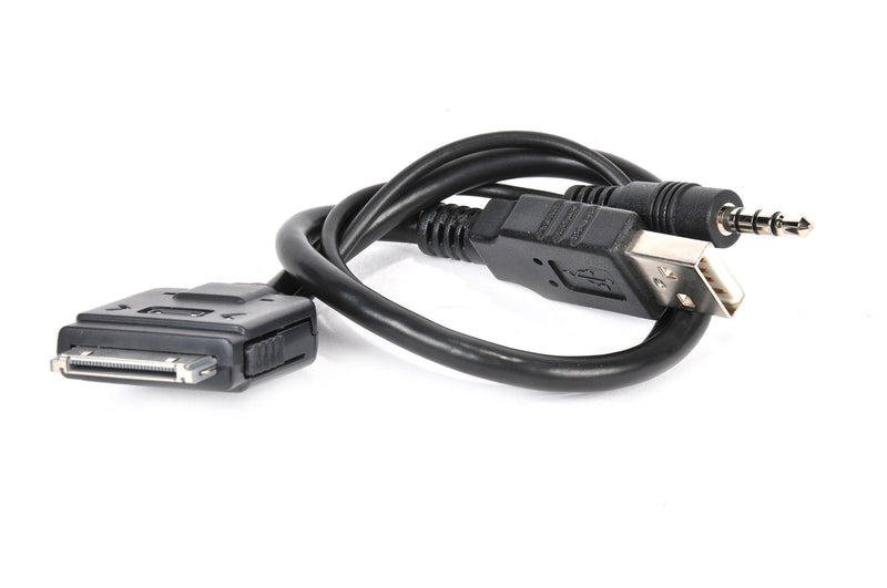 [Australia - AusPower] - ACDelco GM Genuine Parts 84114049 MP3 Player Cable 