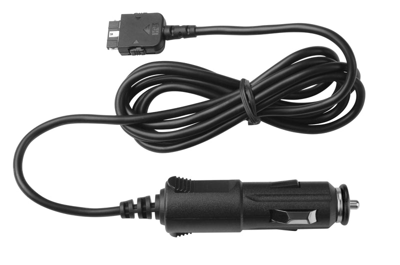 [Australia - AusPower] - Garmin 12-Volt Adapter Cable Standard Packaging 