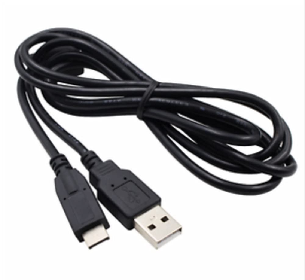 [Australia - AusPower] - Master Cables Panasonic Lumix DMC-TS2 DMC-TZ6 DMC-TZ7 DMC-TZ9 DMC-TZ10 Camera USB Cable Replacement Compatible USB Cable 