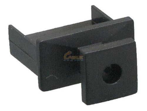[Australia - AusPower] - Cable Leader USB Type A Jack Dust Cover with Handle, 50pcs/Bag 