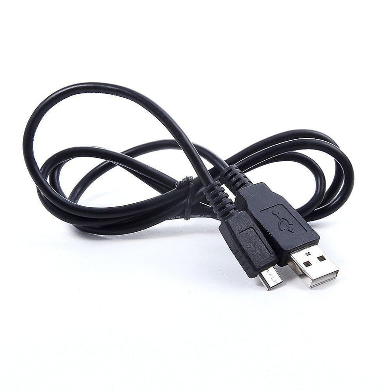 [Australia - AusPower] - (3 FT) USB Power Charging Cable Cord for LOGITECH Keyboard K800 K811 