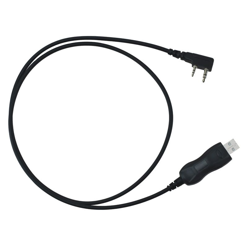 [Australia - AusPower] - BTECH PC03 FTDI Genuine USB Programming Cable, BaoFeng UV-5R BF-F8HP UV-82HP BF-888S, and Kenwood Radios 