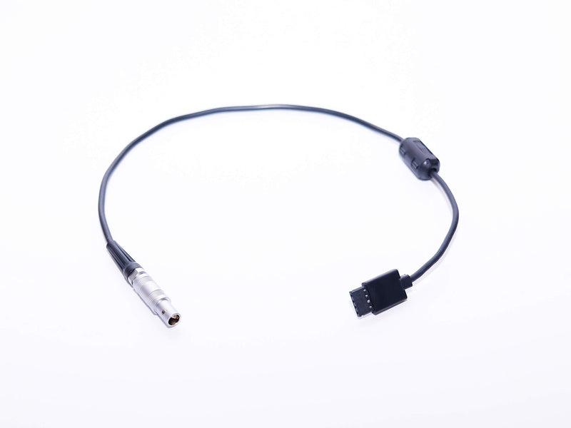 [Australia - AusPower] - Power Adapter Cable for DJI Ronin-S Gimbal to Z CAM E2 Camera 