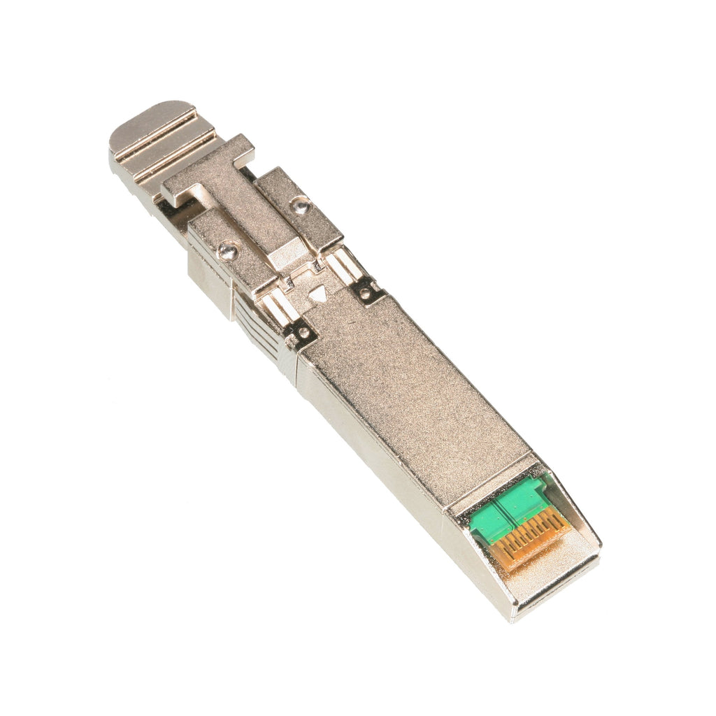 [Australia - AusPower] - Amphenol SF-SFPPLOOPBK-003.5 10 GbE SFP+ Direct Attach Loopback Adapter Module, 3.5 dB, Silver 