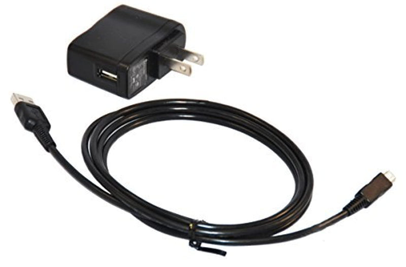 [Australia - AusPower] - Texas Instruments Rapid Charger For Texas Instruments TI-Nspire, TI Nspire CX, TI Nspire CX CAS, TI Touchpads, TI 84 Plus C, TI 84 Plus C Silver Edition 