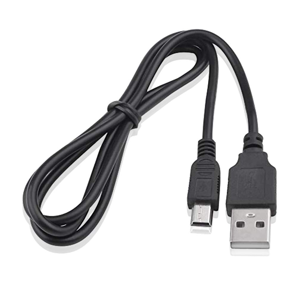 [Australia - AusPower] - USB Cable for Canon Powershot ELPH 190 IS Digital Camera,and USB computer cord for Canon Powershot ELPH 190 IS 