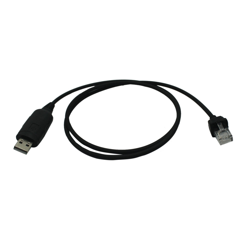 [Australia - AusPower] - AnyTone USB Programming Cable for At-5888UV AT-778UV Mobile Radio 