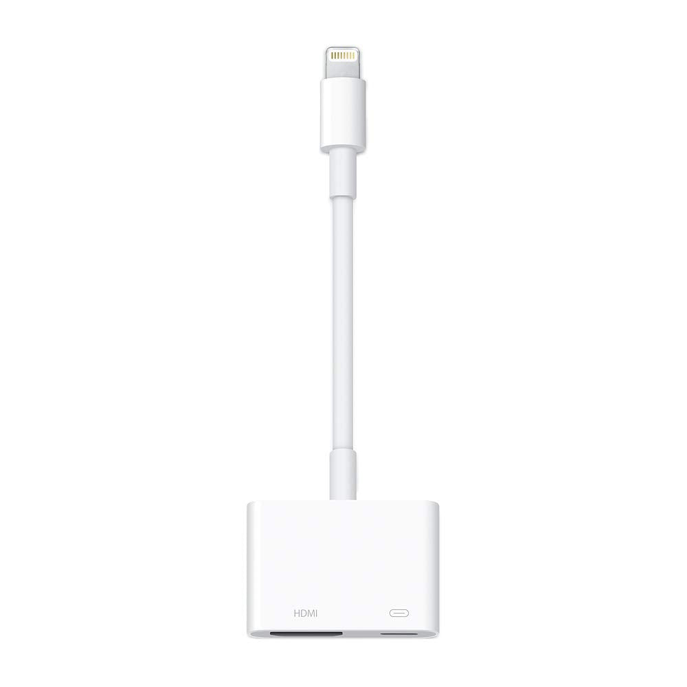 [Australia - AusPower] - Apple Lightning to Digital AV Adapter Standard Packaging 