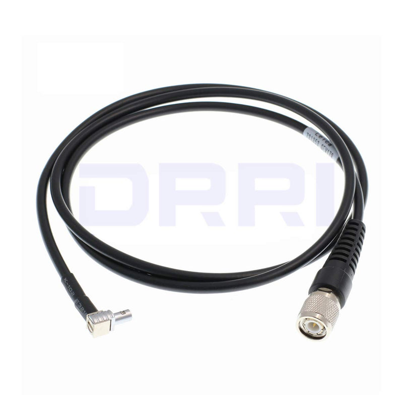 [Australia - AusPower] - DRRI Ashtech Promark 100/200 Promark 3 GS20 SR20 Antenna Cable GEV179 731353 for Mobile Handheld Computer 