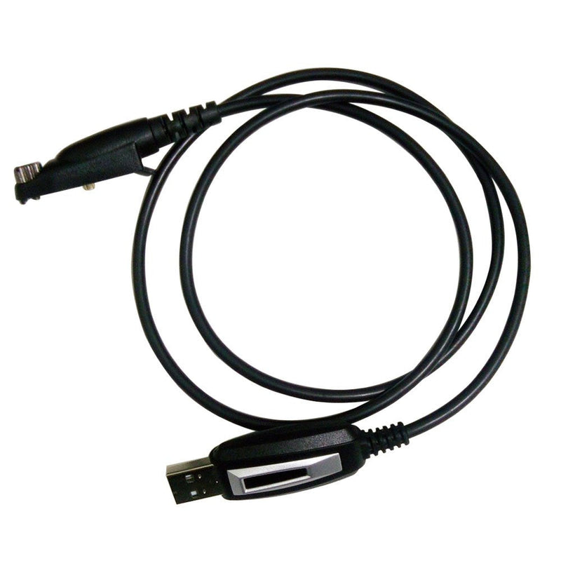 [Australia - AusPower] - Ailunce HD1 USB Programming Cable Compatible HD1 Retevis RT29 RT48 RB23 RB46 NR30 Ham Radio (1 Pack) 