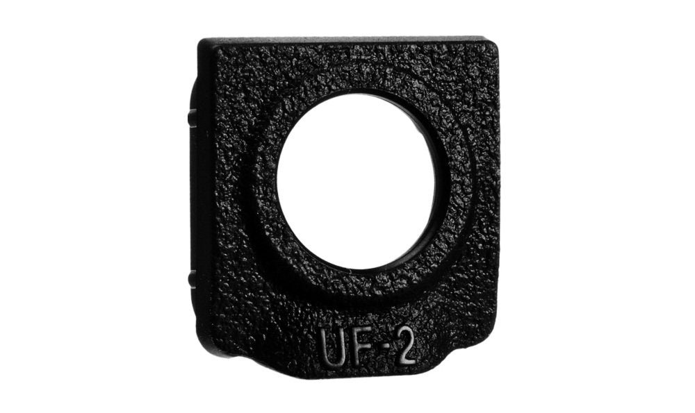 [Australia - AusPower] - Nikon UF-2 Connector Cover for Stereo Mini Plug Cable 