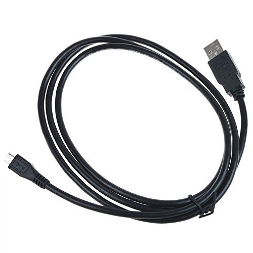 [Australia - AusPower] - IENZA Replacement USB Cable Cord for Sony Alpha a6000 a6300 a6500 a5100 a5000 and Cybershot DSCHX400V (See Other Compatible Models Below) 