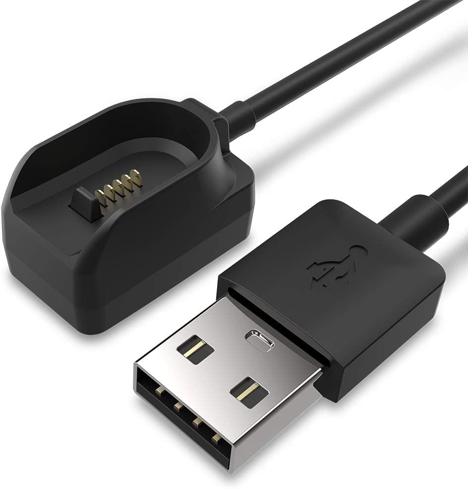 [Australia - AusPower] - USB Charge Cable for Plantronics Voyager Legend, Voyager Legend UC Black, Not for PLATRONICS Voyager 5220,5200. 