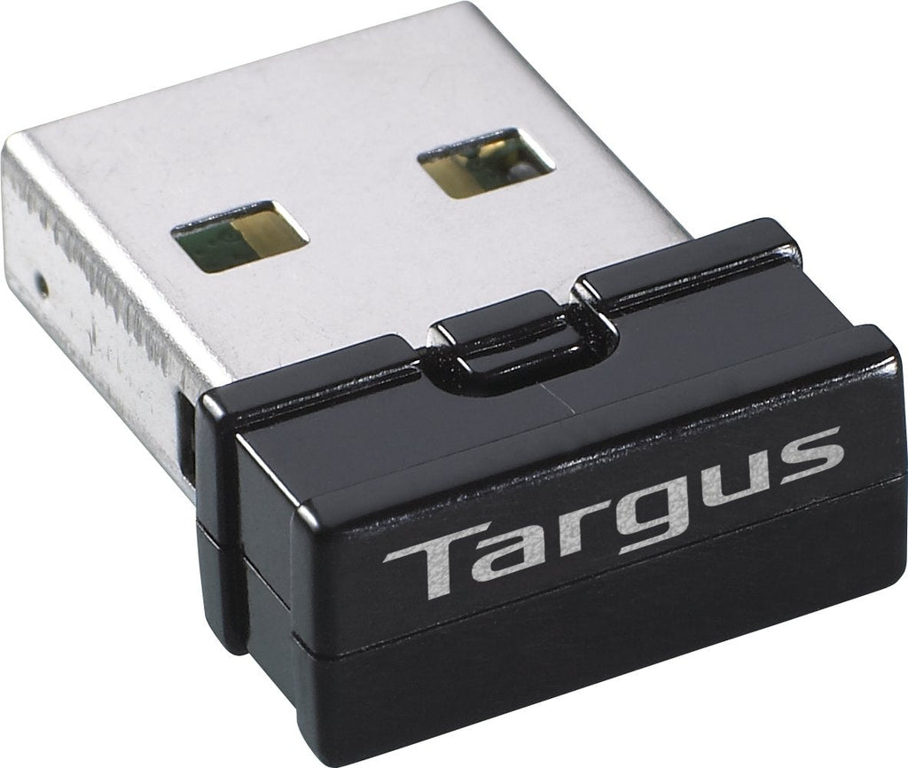 [Australia - AusPower] - Targus USB 2.0 Micro Bluetooth Adapter (ACB10US1-60) 