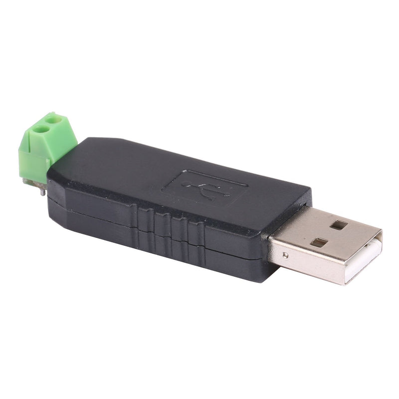 [Australia - AusPower] - JBtek USB to RS485 Converter Adapter ch340T chip 64-bit Window 7 Supported 