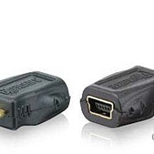 [Australia - AusPower] - Gigaware Mini USB-F to Micro USB-M Adapter 