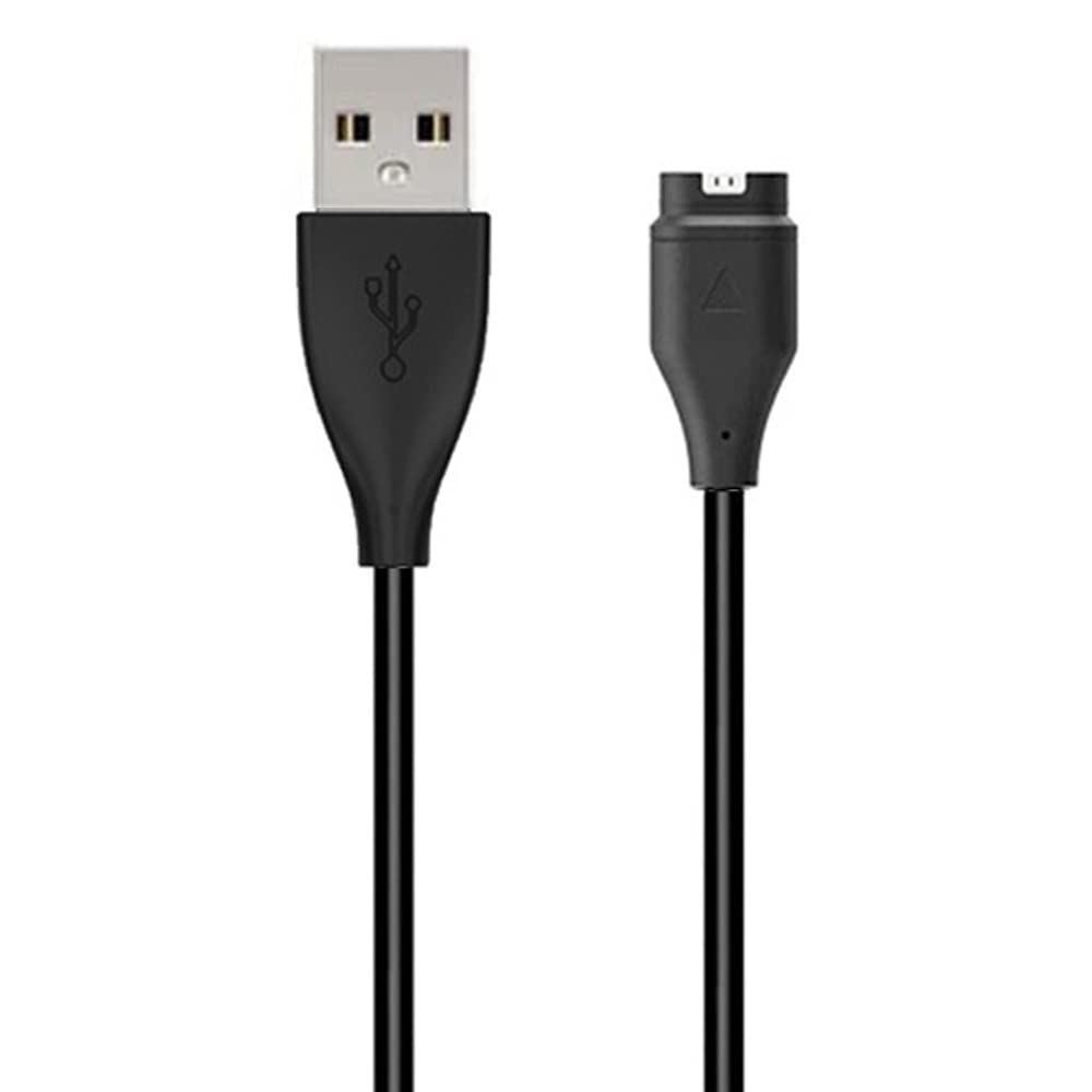 [Australia - AusPower] - Charger for Garmin Forerunner 955 945 935, Replacement Charging Cable Cord for Forerunner 955 945 935 Smart Watch [3.3ft/1m] 