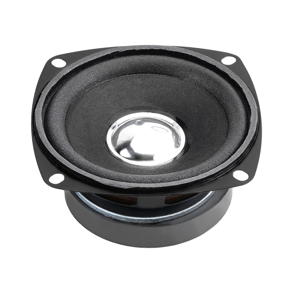 [Australia - AusPower] - Fielect 1Pcs 8Ohm 20W External Magnet Speaker Loudspeaker 78mm Dia 78mm 8 Ohm 20W 1Pcs 