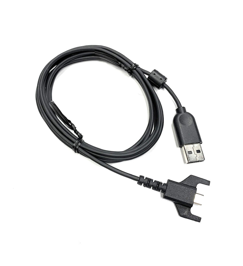 [Australia - AusPower] - Original Logitech USB Charging Cable for G PRO Wireless Mouse 