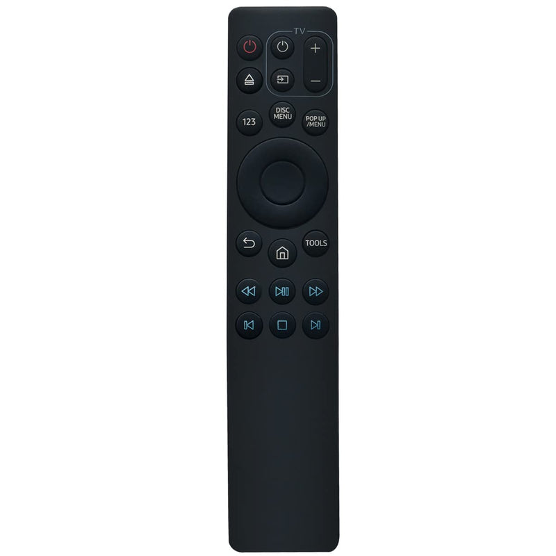 [Australia - AusPower] - AK59-00180A Replacement Remote Control Applicable for Samsung 4K UHD Blu-Ray Player UBD-M8500 UBD-M9500 UBD-M8500/ZA UBD-M9500/ZA UBD-M9000 UBD-M9000/XU 