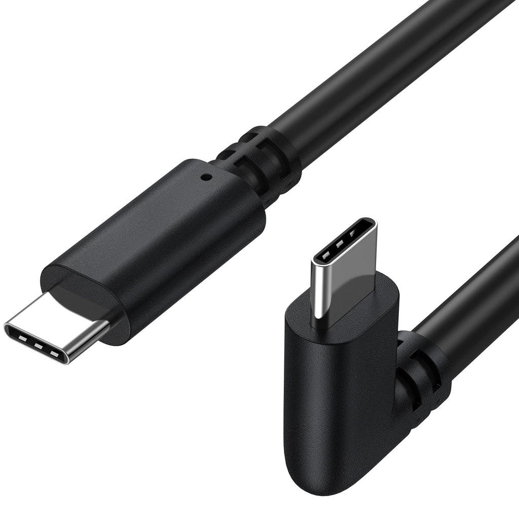 [Australia - AusPower] - KIWI design Link Cable Accessories Compatible with Quest 2 VR Headset, USB 3.0 PC Game Cable Fast and Stable (10FT C to C) 
