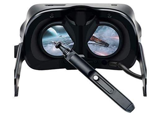 [Australia - AusPower] - VR Lens Cleaning Pen for Oculus Quest 2/Rift s/Quest Pro/Valve Index/DJI FPV Combo /-Optical Lens Dust and Fingerprint Cleaning 