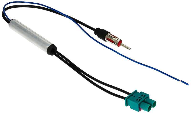 [Australia - AusPower] - Metra 40-EU56 Antenna Adapter for European Standard Packaging 