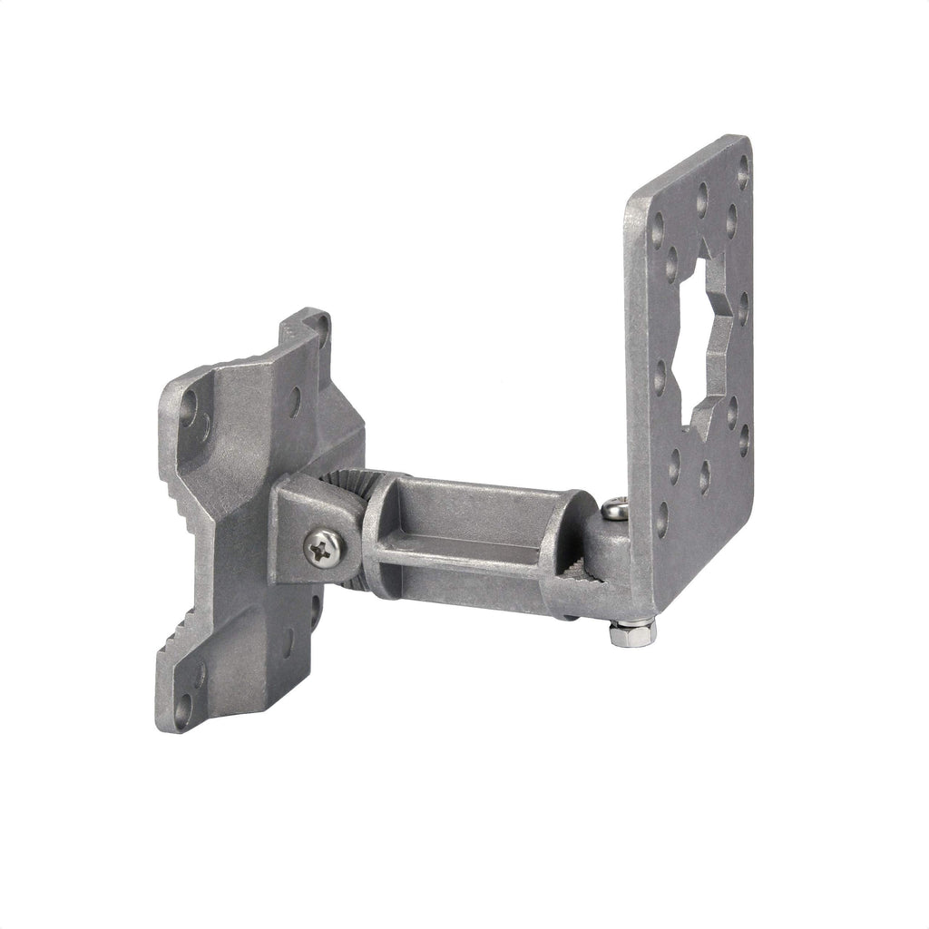 [Australia - AusPower] - Proxicast Universal Wall/Pole Mount Adjustable Articulated Bracket for Outdoor Antennas, Cameras, Lights, Speakers, etc - Not for Mounting TVs or Monitors (ANT-810-AWB) 