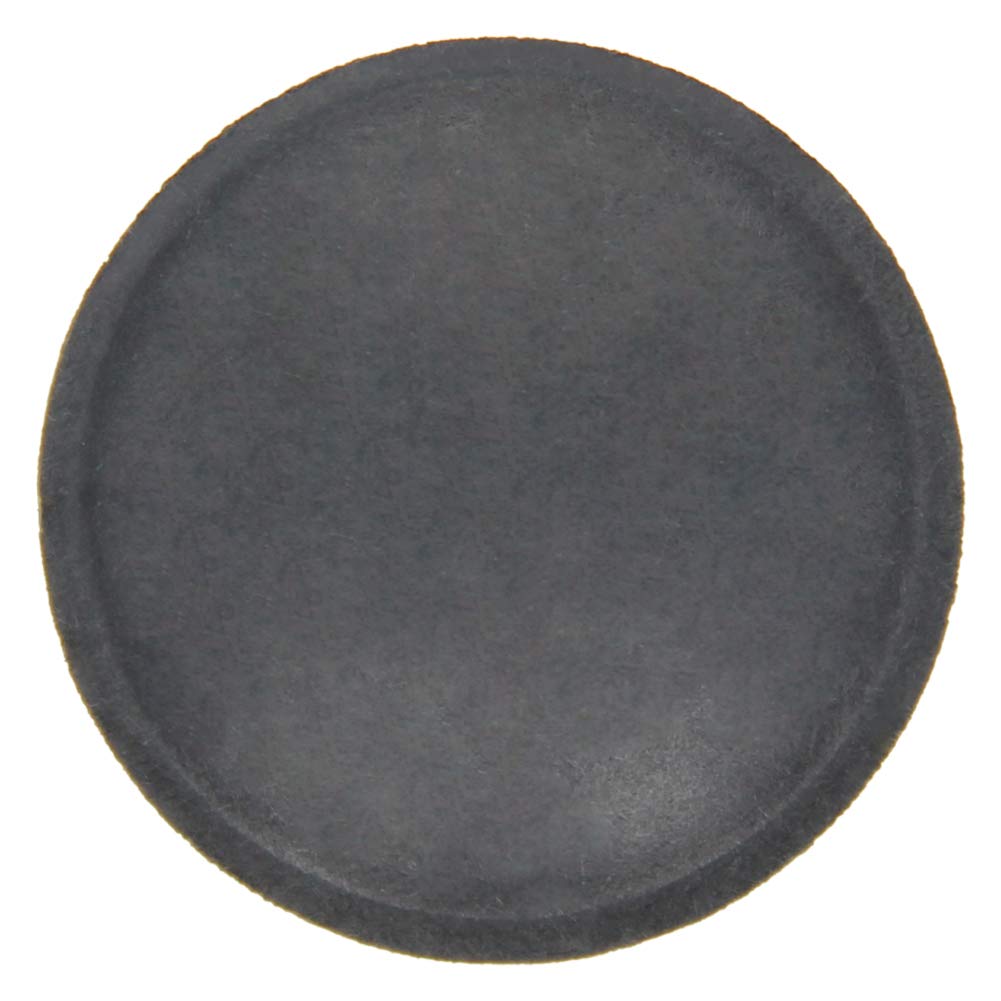 [Australia - AusPower] - Heyiarbeit 4pcs Speaker Dust Cap 40mm/1.57inches Diameter Subwoofer Paper Dome Coil Cover Caps 1.57" / 40mm 