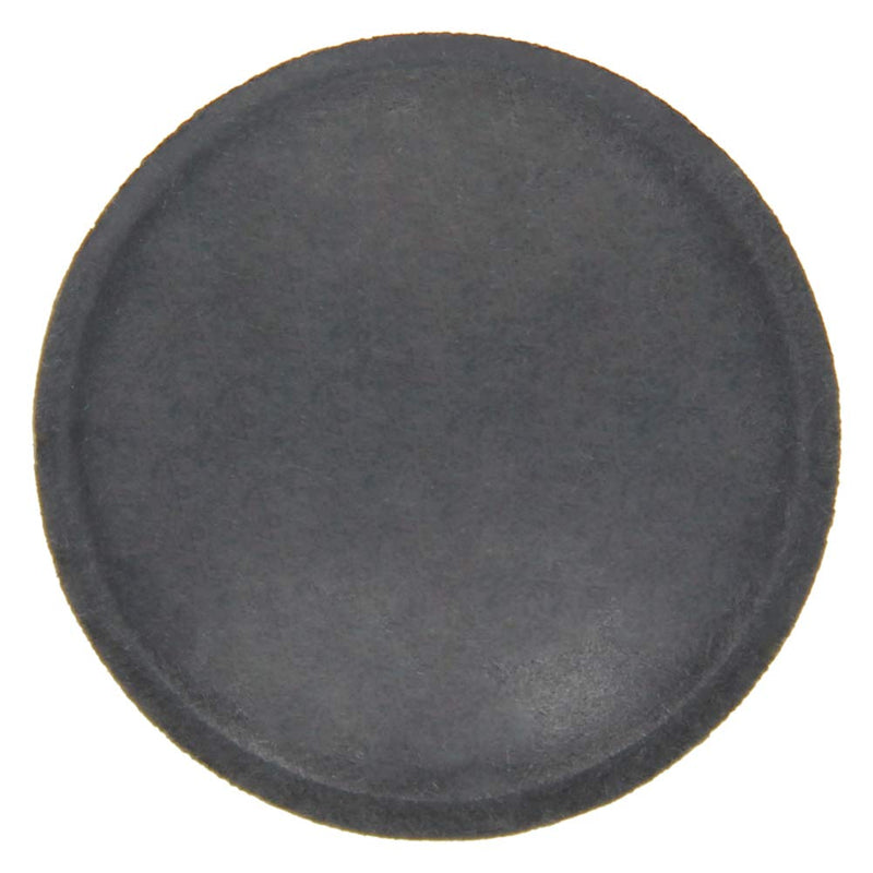 [Australia - AusPower] - Heyiarbeit 4pcs Speaker Dust Cap 40mm/1.57inches Diameter Subwoofer Paper Dome Coil Cover Caps 1.57" / 40mm 