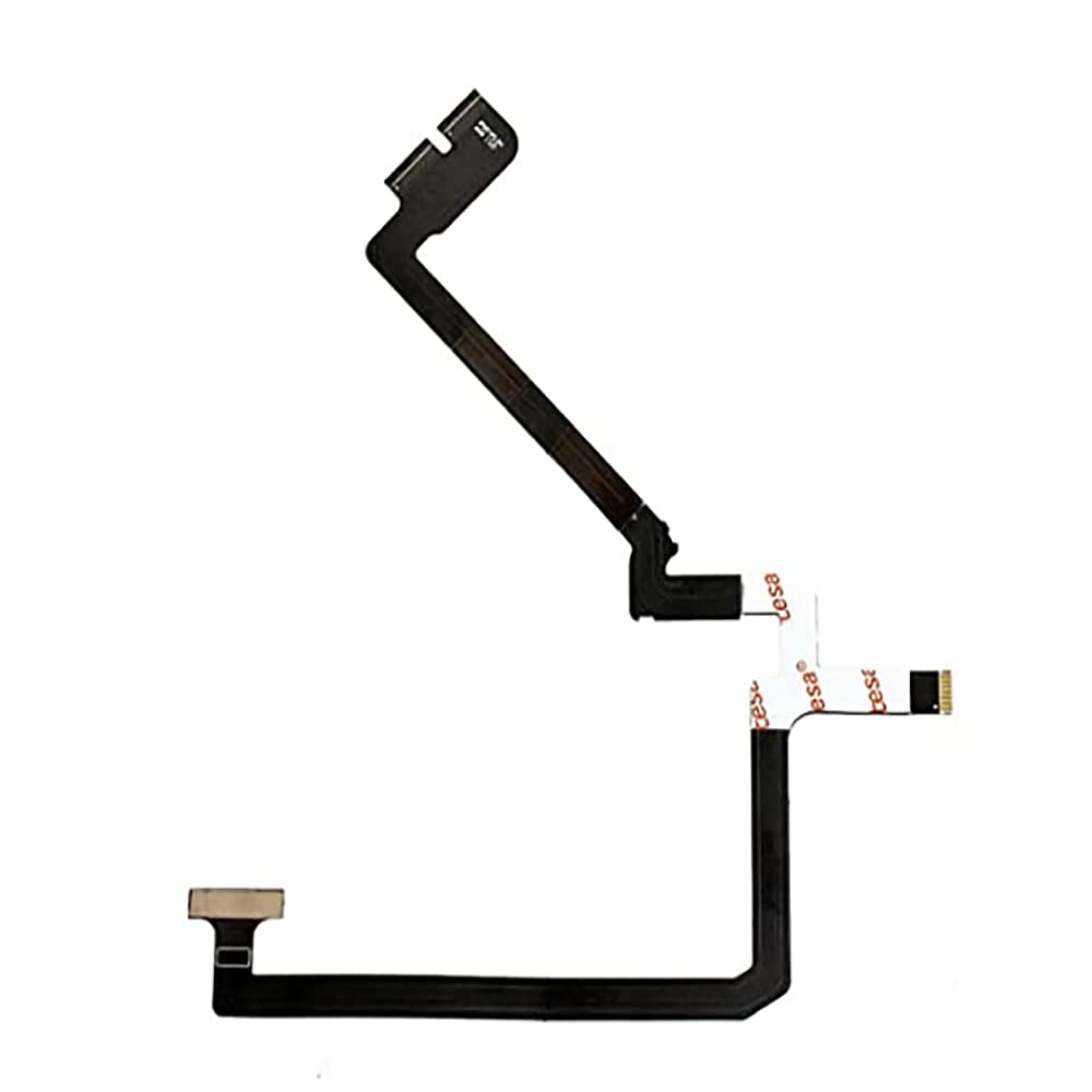 [Australia - AusPower] - HYY Flexible Gimbal/Camera Flat Ribbon Flex Cable Replacement for DJI Phantom 4 Pro 
