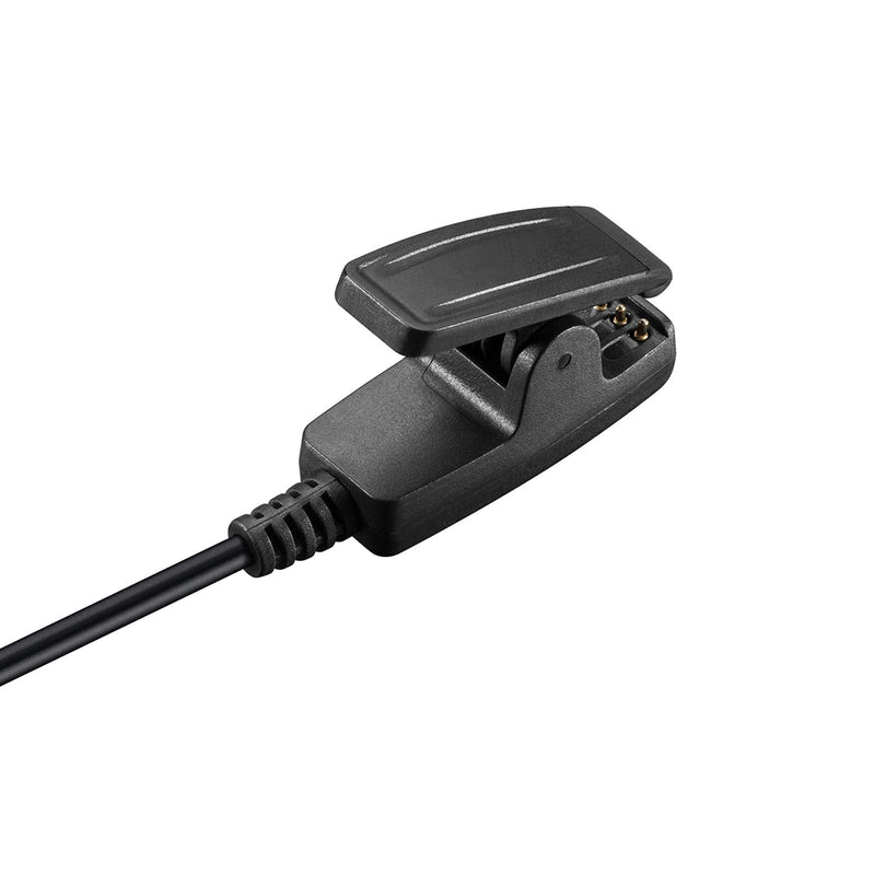 [Australia - AusPower] - Disscool Replacement Charging Cable for Garmin Lily and Garmin Vivomove HR 
