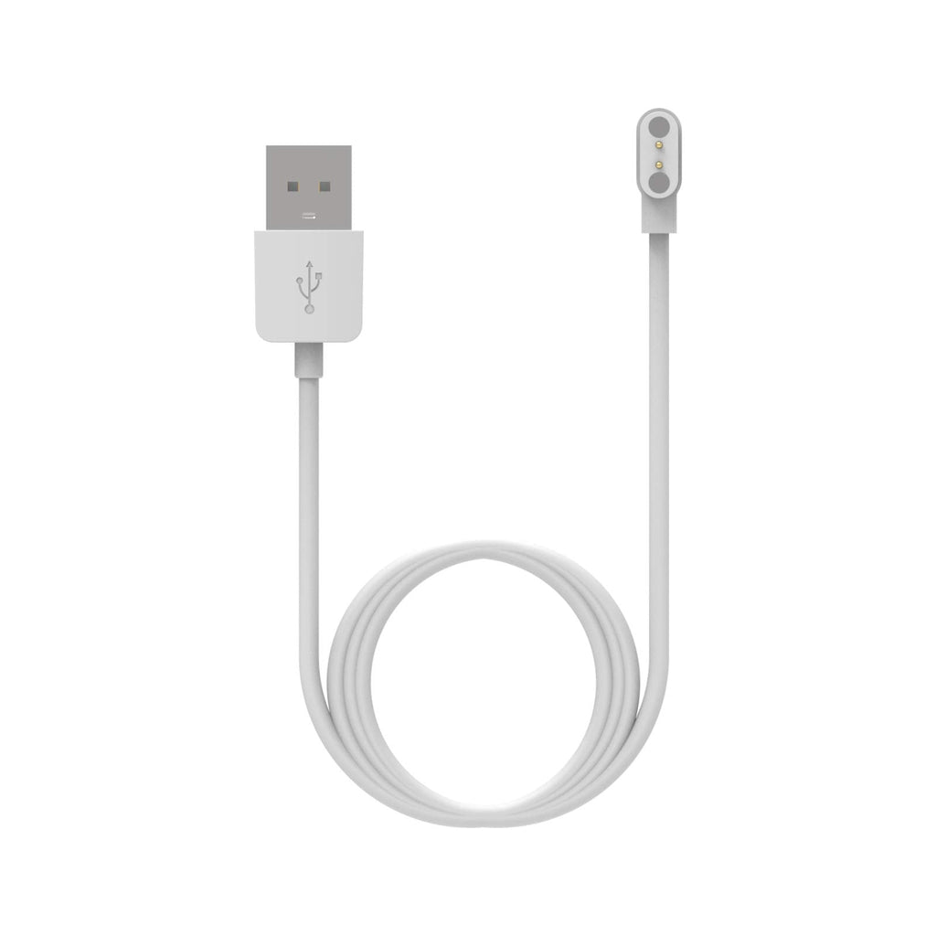 [Australia - AusPower] - ECSEM Charging Cable Compatible with LIVALL BH51M/MT1/BH60SE/BH51T/BH50T/BH50M/BH62 Smart Bike Helmet,Replacement Charger for LIVALL MT1 Cable Accessory 