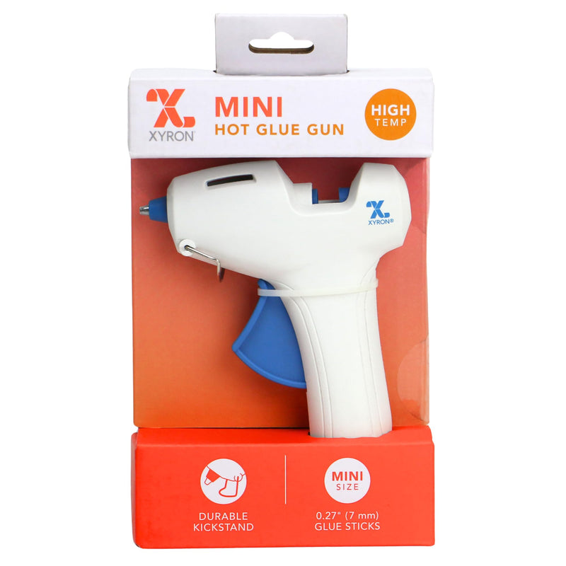 [Australia - AusPower] - Xyron Mini Hot Glue Gun 