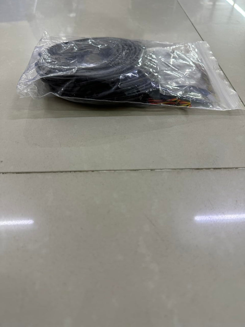 [Australia - AusPower] - 6 Pack DS18B20 Temperature Sensor High-Accuracy Stainless Steel Temperature Probe with Adapter Board and Jumper Wires for Arduino ESP32 Raspberry Pi 