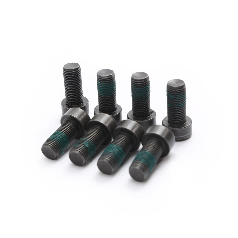 [Australia - AusPower] - N90665001 Flywheel Bolts Set Compatible with Audi A1 A3 A4 A5 A6 Q2 Q3 VW Golf Passat Tiguan Transporter 1.8/2.0T 