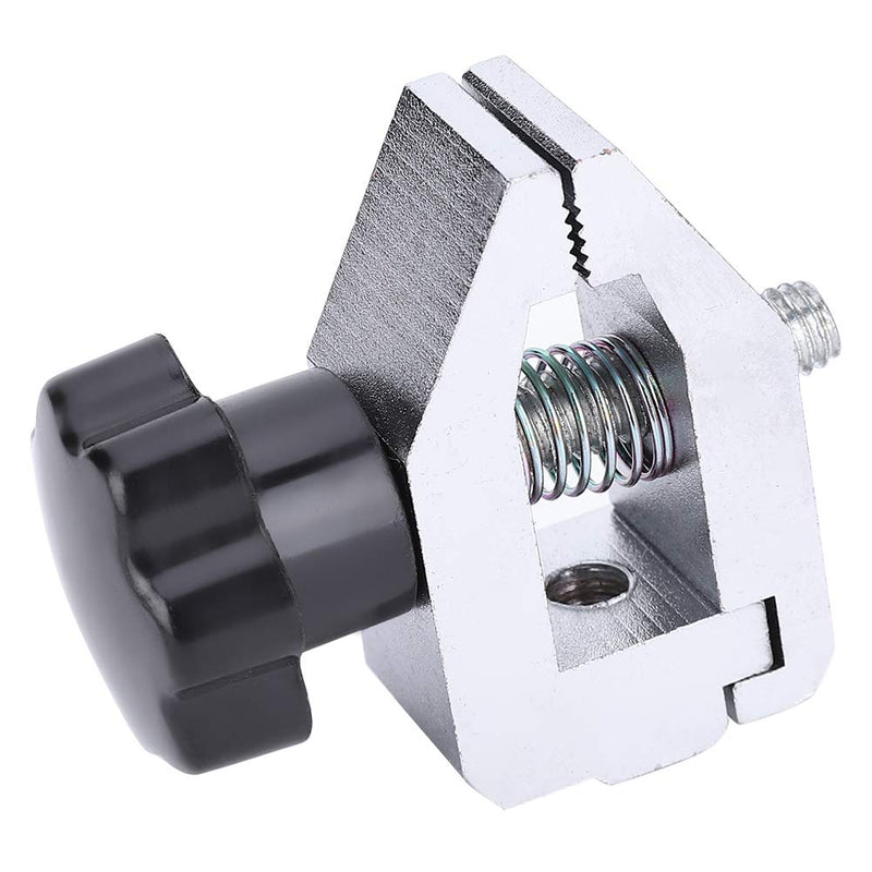 [Australia - AusPower] - mxmoonfree force gauge clamp,plate for jaw clamp pull test,Pliers and clamp tools,push pull force fixture,smooth jaw clamp,tensile tester 