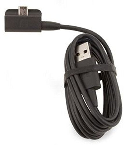 [Australia - AusPower] - Barnes & Noble Nook Color Tablet USB Cable Charger Newest Re-enforced Version 