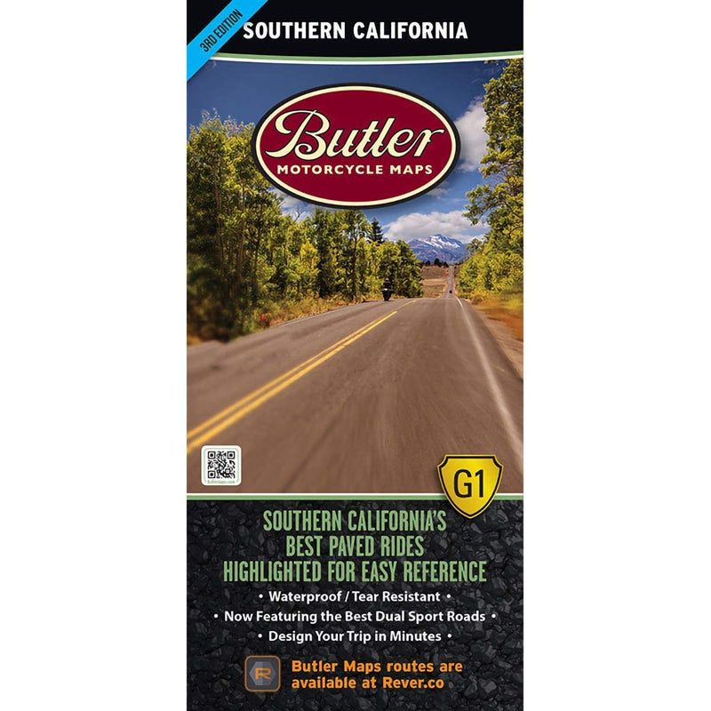 [Australia - AusPower] - Butler Maps G1 Regional Maps (Nevada) 