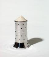 [Australia - AusPower] - Alessi Michael Graves Salt Castor - MGSAL 
