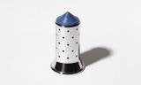 [Australia - AusPower] - Alessi Michael Graves Salt Castor - MGSAL 