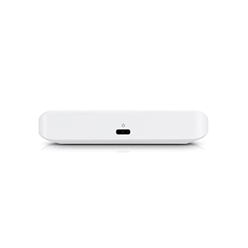[Australia - AusPower] - UniFi Switch Flex Mini 