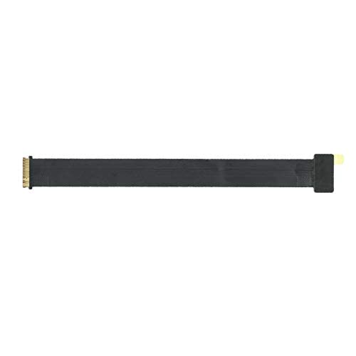 [Australia - AusPower] - Bfenown Replacement Trackpad Touchpad Flex Cable for MacBook Pro Retina 13.3 INCH A1502 MF839 MF840 MF841 821-00184-A Early 2015 923-00518 821-00184-A 