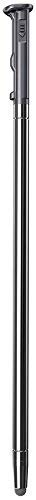 [Australia - AusPower] - For Stylo 5 Pen Replacement Touch Stylus 5 Pen Part for LG Stylo 5 Q720VS Q720MS Q720PS Q720CS Q720QM LCD Touch Pen Stylus Pen +Type-C Micro USB+ Eject Pin (Gray) 