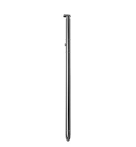 [Australia - AusPower] - Stylo 6 Pen Replacement for LG Stylo 6 Q730TM Q730AM Q730VS Q730MS Q730PS Q730CS Q730MA Stylus Pen (White Phone Pen) 