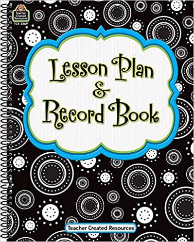 [Australia - AusPower] - Crazy Circles Lesson Plan & Record Book 