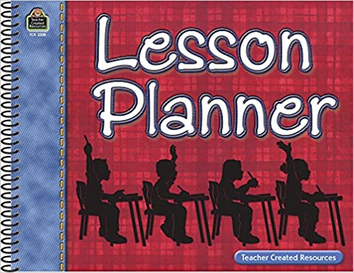 [Australia - AusPower] - Lesson Planner 