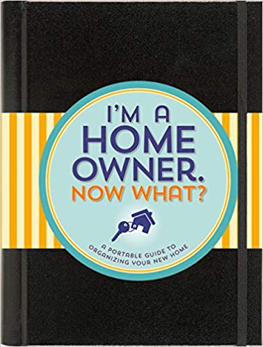 [Australia - AusPower] - I'm a Homeowner, Now What? (A Logbook for Everything in Your Home) 