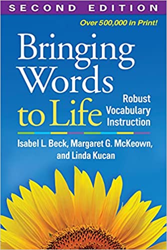 [Australia - AusPower] - Bringing Words to Life, Second Edition: Robust Vocabulary Instruction 